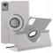  Lenovo Tab M11 Fodral 360° Rotation Vit