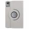  Lenovo Tab M11 Fodral 360° Rotation Vit