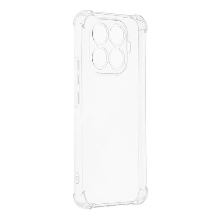 Bild 3,  Xiaomi 15T Pro Skal TPU Shockproof Transparent