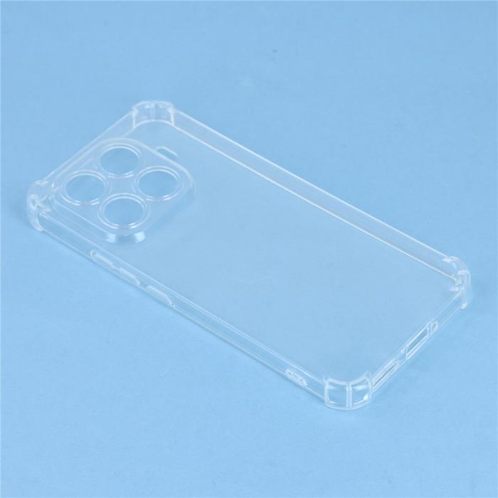 Bild 5,  Xiaomi 15T Pro Skal TPU Shockproof Transparent
