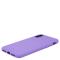 holdit holdit iPhone X/Xs Mobilskal Silikon Violet