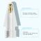 ESSAGER ESSAGER 6-PACK Ersättning Pennspets Apple Pen 1/2/Pro Transparent