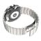  Samsung Galaxy Watch 8 46/44/40 mm Armband Metall Svart