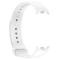  Xiaomi Smart Band 10/9/8 Armband Solid Silikon Vit