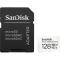 SanDisk SanDisk MicroSDXC 128 GB High Endurance Minneskort Inkl. Adapter