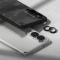 Ringke Ringke Samsung Galaxy S25 Edge Linsskydd Härdat Glas Svart
