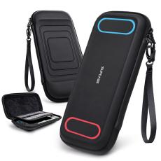 Supcase Supcase Nintendo Switch 2 Fodral Carrying Mini Svart