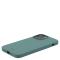 holdit holdit iPhone 15 Pro Mobilskal Silikon Moss Green