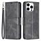  iPhone 16 Pro Fodral Solid Shark Svart