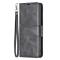  iPhone 16 Pro Fodral Solid Shark Svart