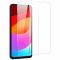 NORTHJO NORTHJO Samsung Galaxy A07 2-PACK Skärmskydd Härdat Glas