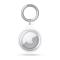 Tech-Protect Tech-Protect Apple AirTag 2/1 Hållare Nyckelring Icon Transparent