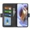  Motorola Moto G31 / G41 Fodral Med Magnetisk Stängning Svart