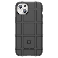 iPhone 15 Plus Skal Robust Svart