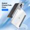 DUX DUCIS DUX DUCIS iPad Pro 11 2025/2024 Fodral Penhållare Svart
