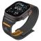 Spigen Spigen Apple Watch 42/44/45/46/49 mm Armband Athlex Air 2