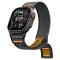 Spigen Spigen Apple Watch 42/44/45/46/49 mm Armband Athlex Air 2