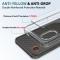  Samsung Galaxy Xcover 7 Skal TPU / Akryl Transparent