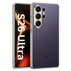 GKK GKK Samsung Galaxy S26 Ultra Skal Hybrid Lila