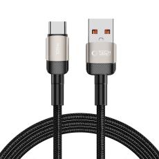 Tech-Protect Tech-Protect 100W/5A 2m USB-C Kabel UltraBoost Evo Titanium