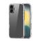 DUX DUCIS DUX DUCIS iPhone 17 Skal Hybrid Clin Series Transparent