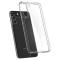Spigen Spigen Samsung Galaxy S22 Skal Ultra Hybrid Transparent