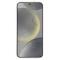  Samsung Galaxy S25 Plus Skal MagSafe TPU / Akryl Transparent
