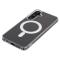  Samsung Galaxy S25 Plus Skal MagSafe TPU / Akryl Transparent