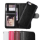  iPhone 7/8/SE (2020/2022) Fodral / Magnet Skal 2 in 1 - Rosa