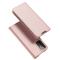 DUX DUCIS Samsung Galaxy A72 - DUX DUCIS Skin Pro Fodral - Roséguld
