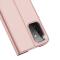 DUX DUCIS Samsung Galaxy A72 - DUX DUCIS Skin Pro Fodral - Roséguld