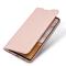 DUX DUCIS Samsung Galaxy A72 - DUX DUCIS Skin Pro Fodral - Roséguld