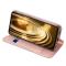 DUX DUCIS Samsung Galaxy A72 - DUX DUCIS Skin Pro Fodral - Roséguld