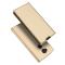 DUX DUCIS Sony Xperia XA2 Ultra - DUX DUCIS Plånboksfodral - Guld