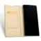 DUX DUCIS Sony Xperia XA2 Ultra - DUX DUCIS Plånboksfodral - Guld