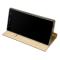 DUX DUCIS Sony Xperia XA2 Ultra - DUX DUCIS Plånboksfodral - Guld