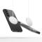 Tech-Protect Tech-Protect Samsung Galaxy S25 FE Skal MagSafe MagFlex Svart