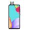  Samsung Galaxy A53 5G Skal 3D Figur Svart Panda