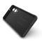  Samsung Galaxy S25 Edge Skal Magic Shield Vit