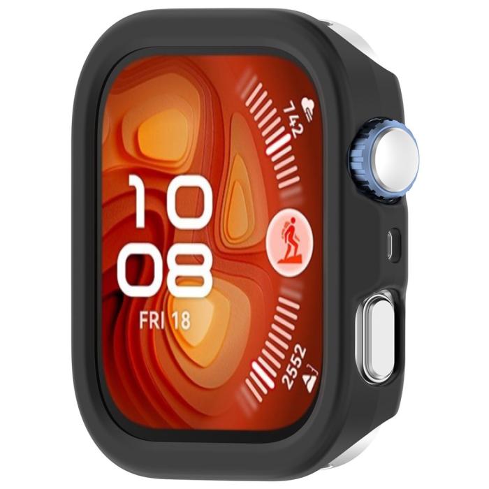 Bild 2,  Huawei Watch Fit 4 Skal Svart