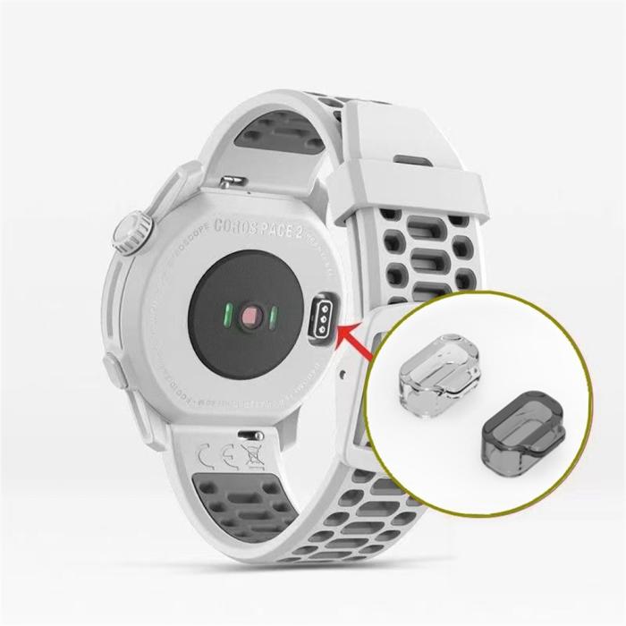 Bild 6,  Coros Apex 2 Pro/Apex 2/Apex Pro Dammplugg TPU