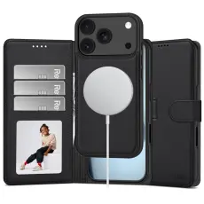 Tech-Protect Tech-Protect iPhone 18 Pro Max/17 Pro Max Fodral MagSafe