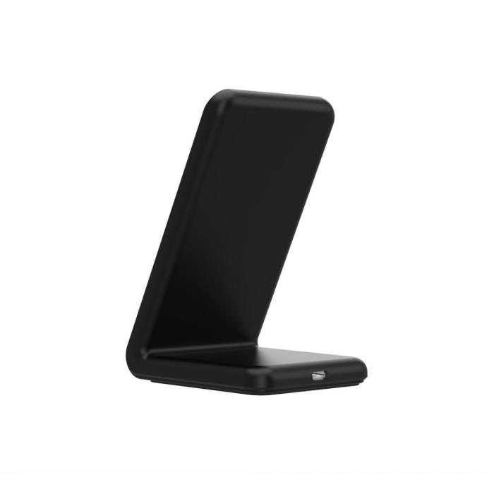 Bild 5, Tech-Protect Tech-Protect 15W Qi Magnetisk MagSafe Laddare Svart
