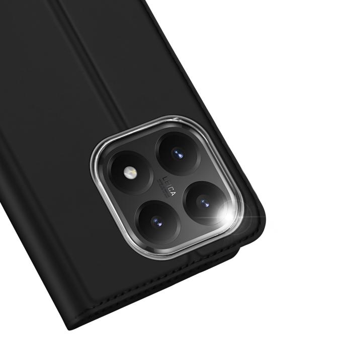 Bild 3, DUX DUCIS DUX DUCIS Xiaomi 15T Fodral Skin Pro Svart
