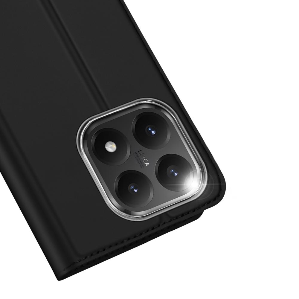 DUX DUCIS DUX DUCIS Xiaomi 15T Fodral Skin Pro Svart