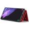 DG.MING DG.MING Samsung Galaxy S22 Ultra Skal 2in1 Magnetisk Avtagbart Kortfack