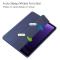  Galaxy Tab S9 FE Fodral Hybrid Pennhållare Blå
