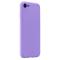 holdit holdit iPhone 7/8/SE Mobilskal Silikon Violet