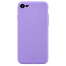 holdit holdit iPhone 7/8/SE Mobilskal Silikon Violet