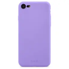 holdit holdit iPhone 7/8/SE Mobilskal Silikon Violet